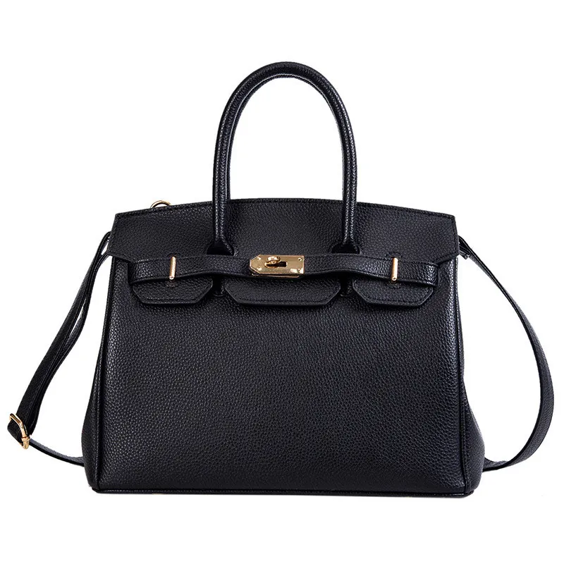 org. H bag black.webp