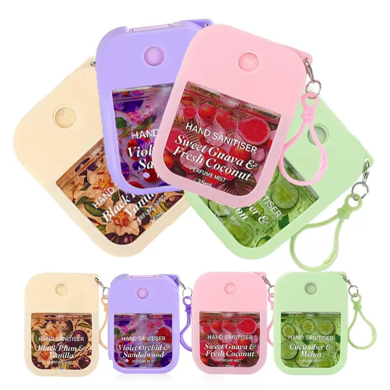 Hand Sanitizer
