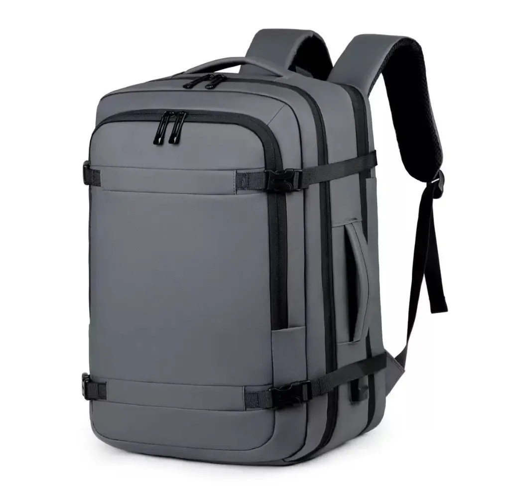 BACKPACK (Black)