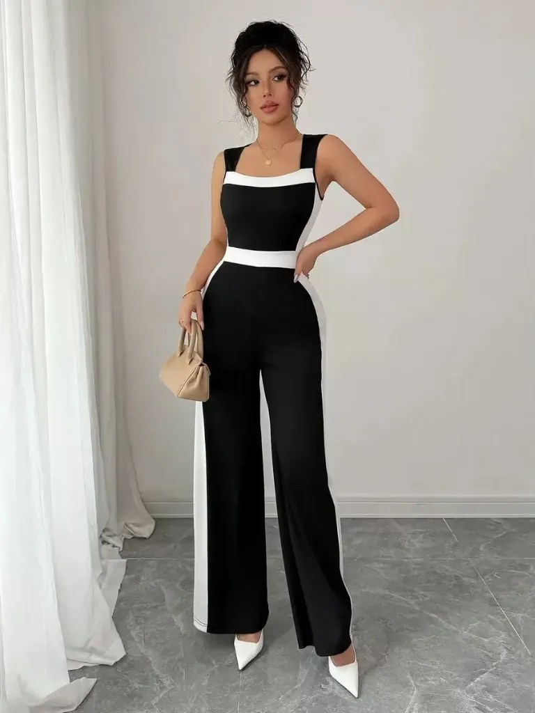 JUMPSUIT (S)