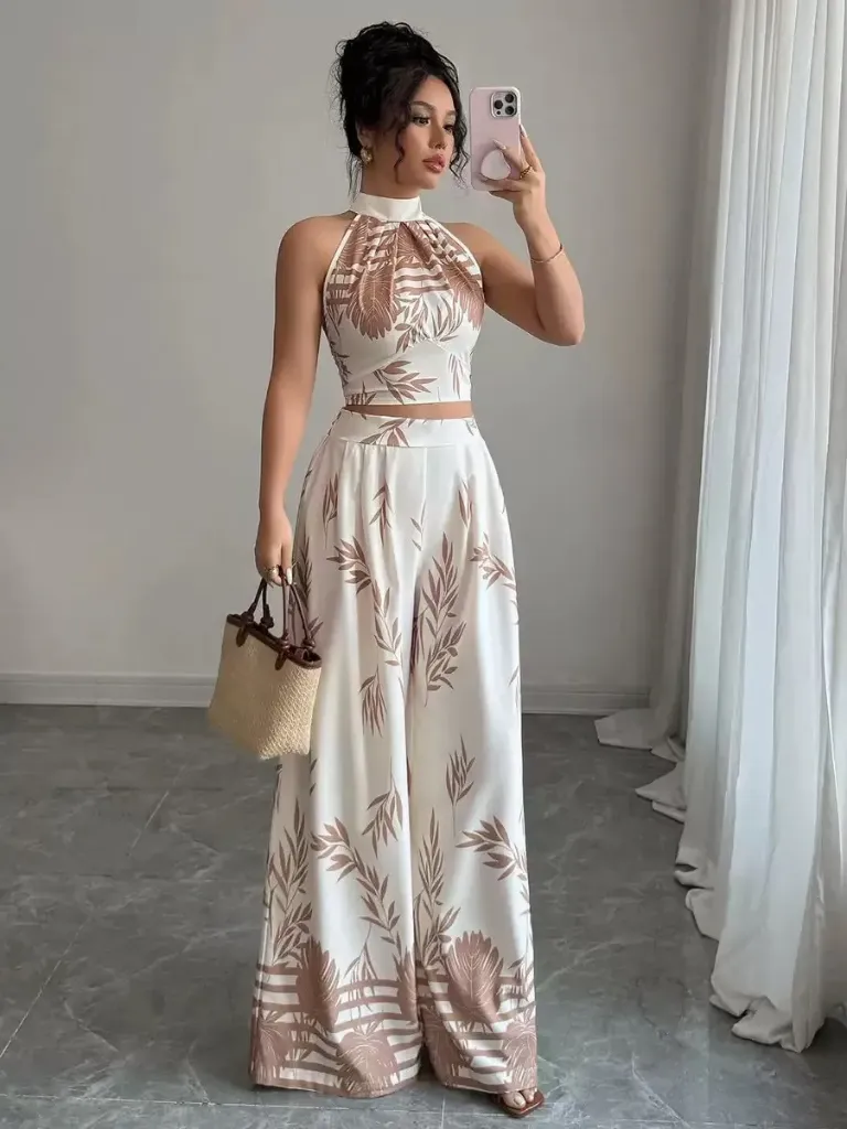 TWO PIECE (S)