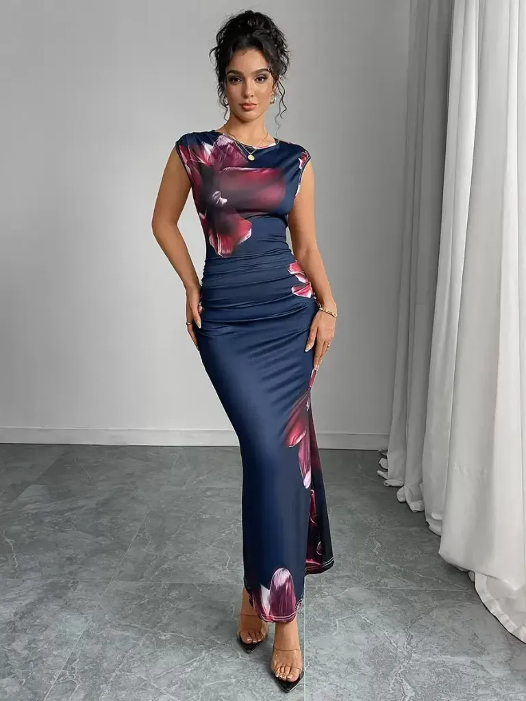 BODYCON DRESS (S)