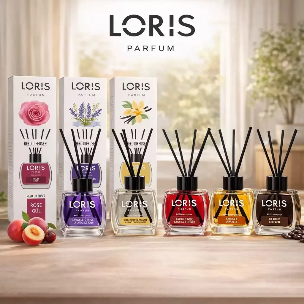 LORIS DIFFUSER