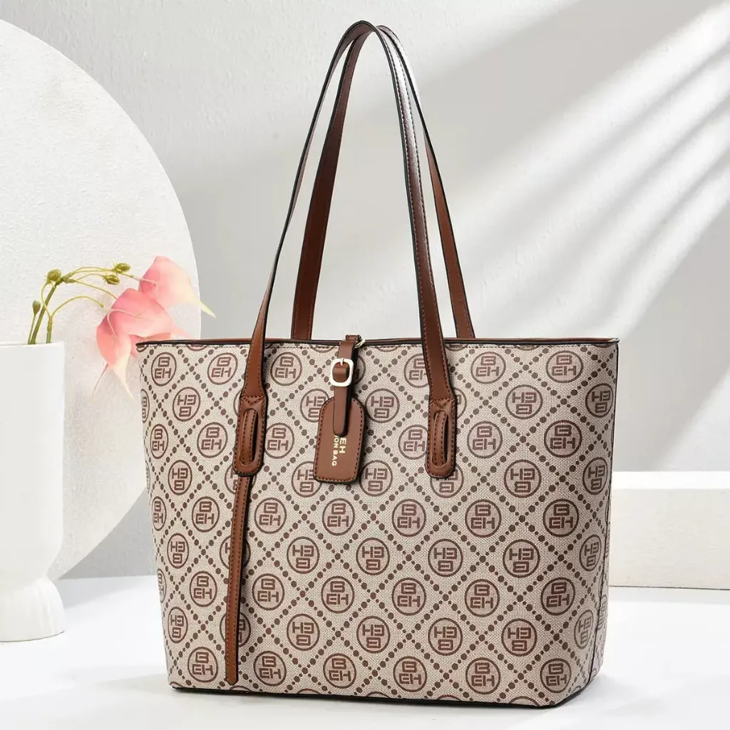 CORPORATE TOTE BAG