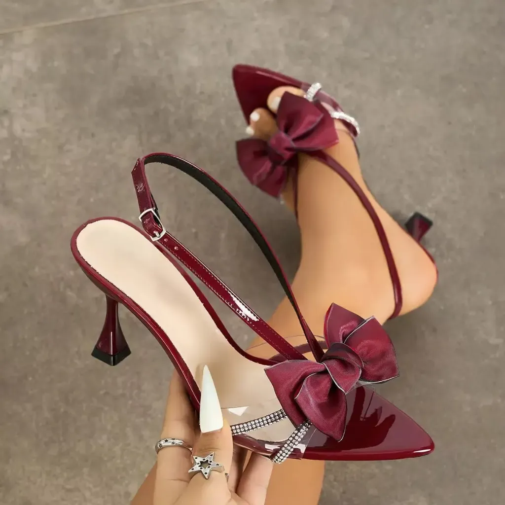 HEEL