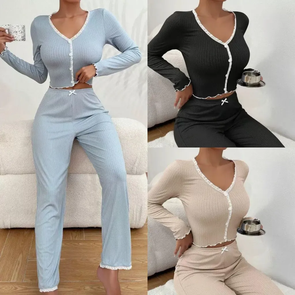 2 Piece Nightwear