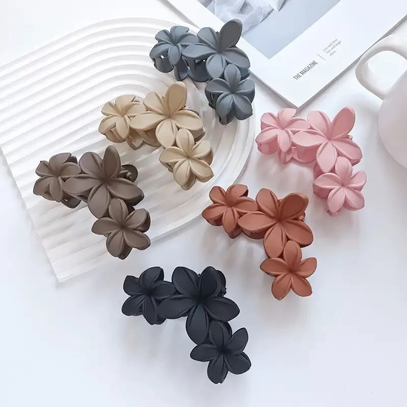 Claw Clip
