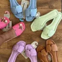 Primark Slippers