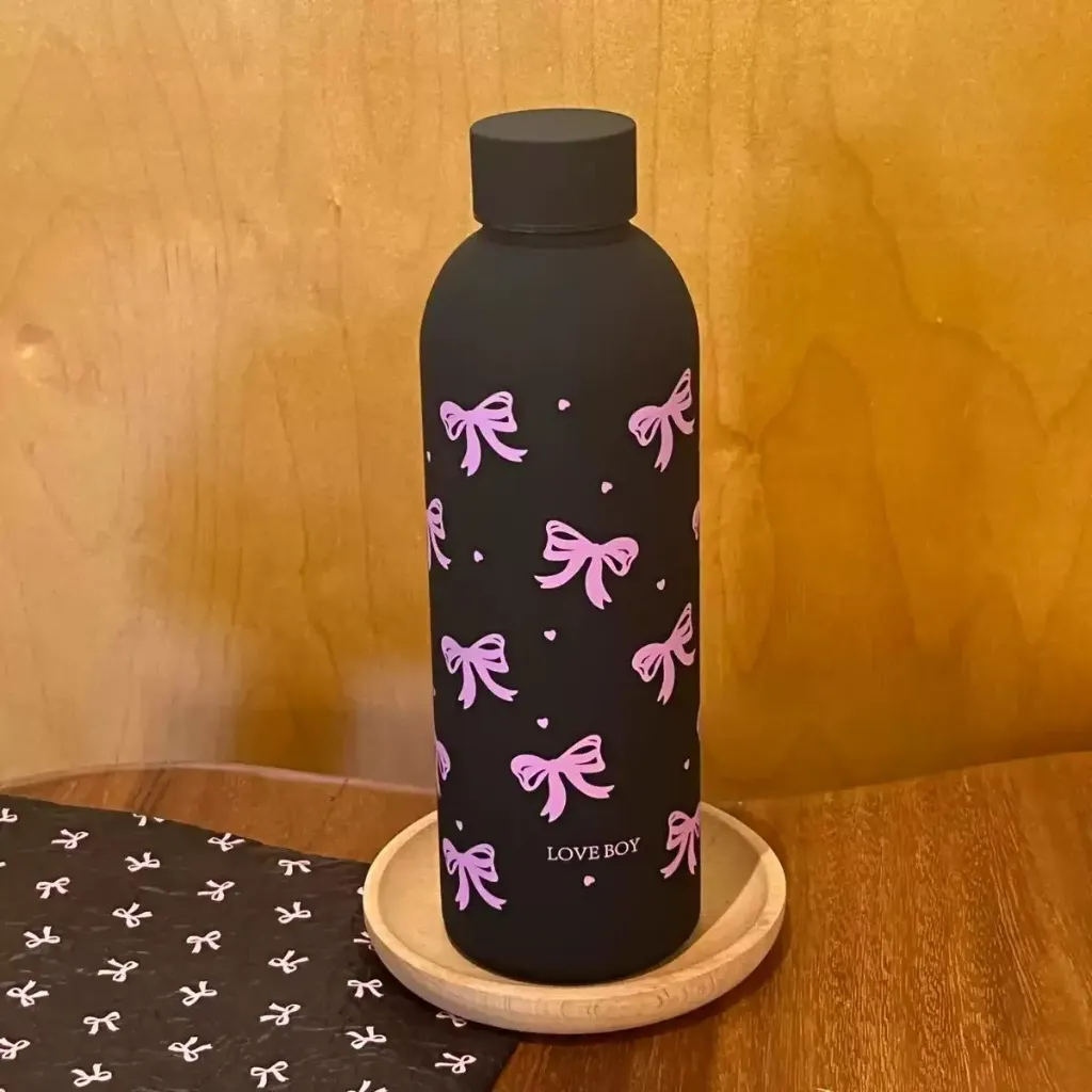 Vacuum Flask