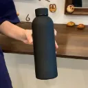 Vacuum Flask (Plain)