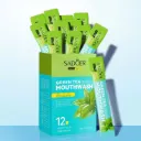 Mouthwash