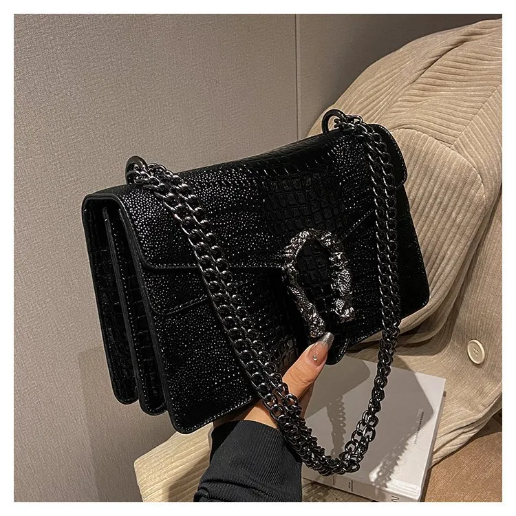 Bag (Black)