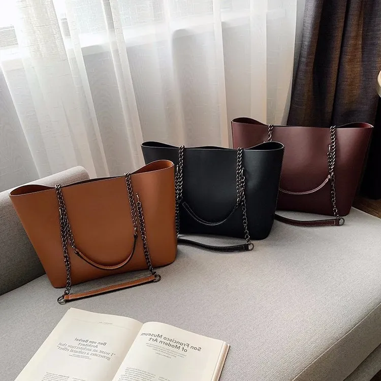 Tote/Corporate Bag (Black)