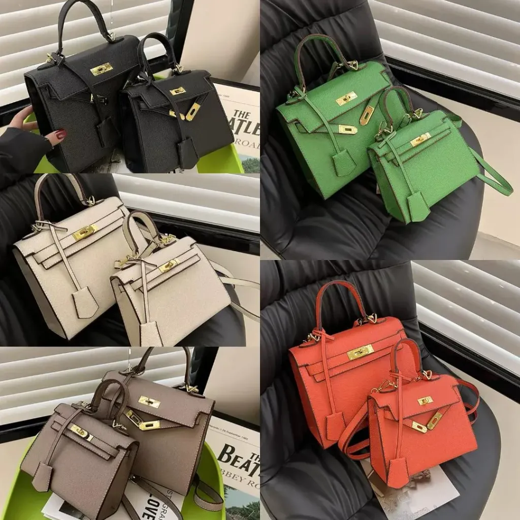 Bag (Black)