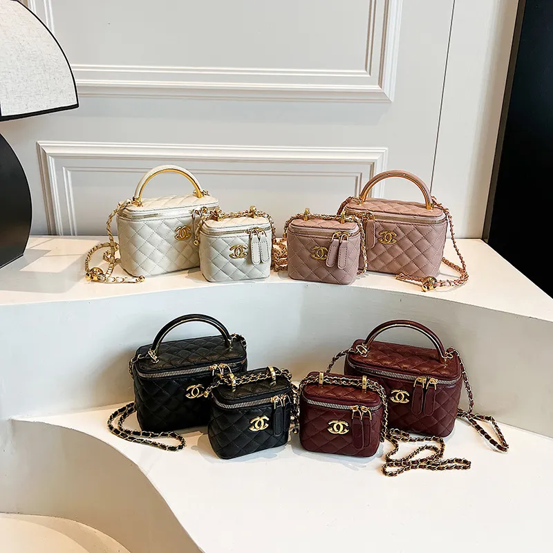 Bag (Pink)