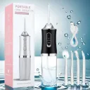 Water Flosser/Oral Irrigator