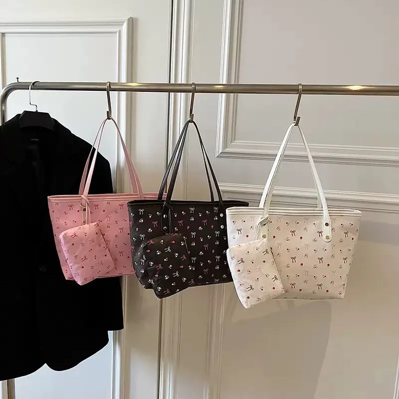 2in1 Tote Bag