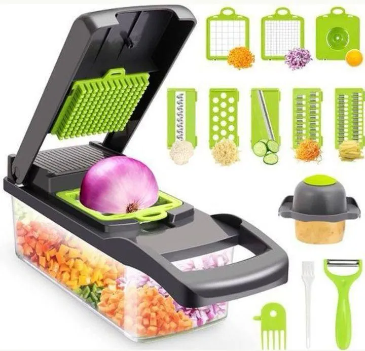 Vegetable Chopper