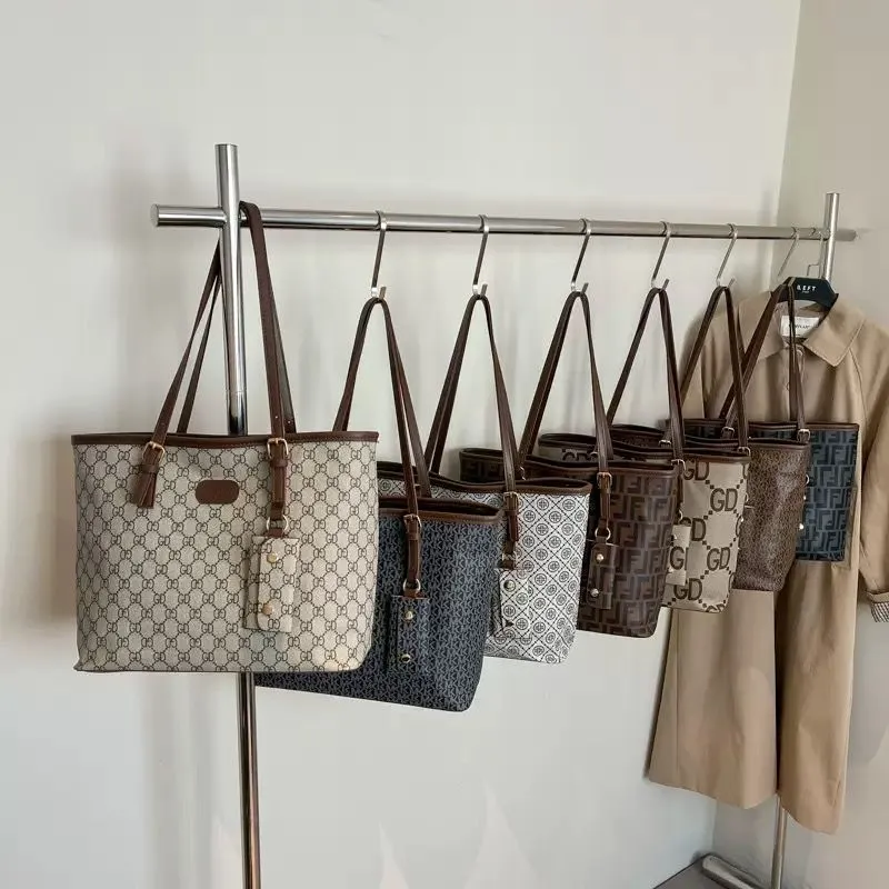 3IN1 Tote Bag