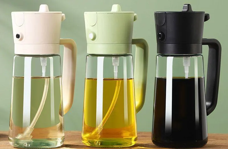 Oil Dispenser