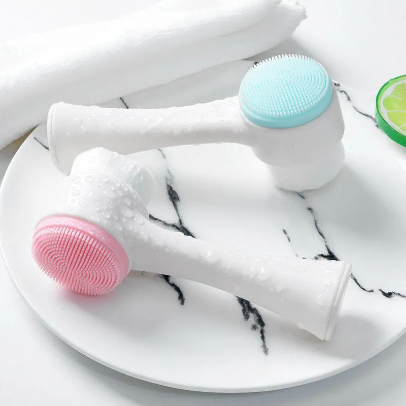 Facial Brush