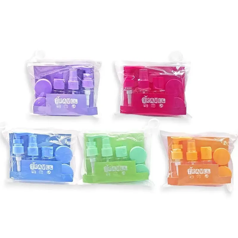 Travel Containers