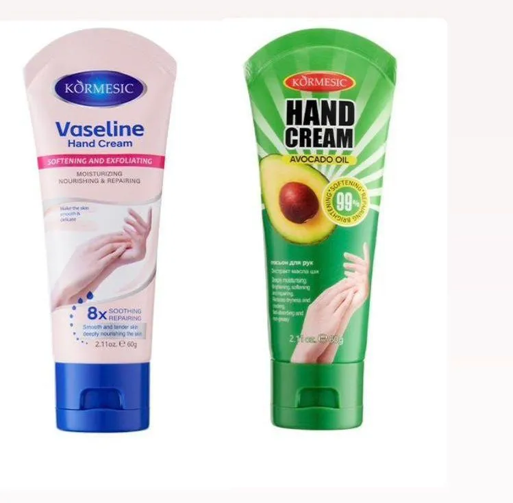Hand Cream (Avocado)