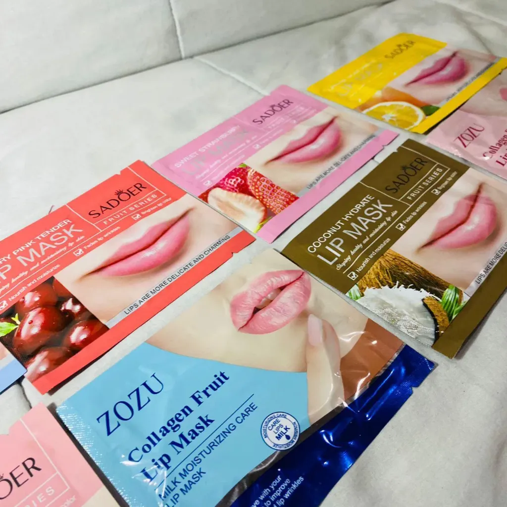 Lip Mask