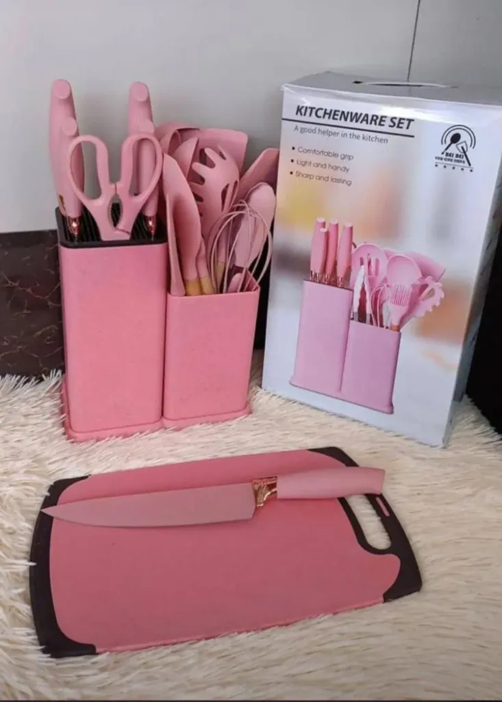 Silicon Set