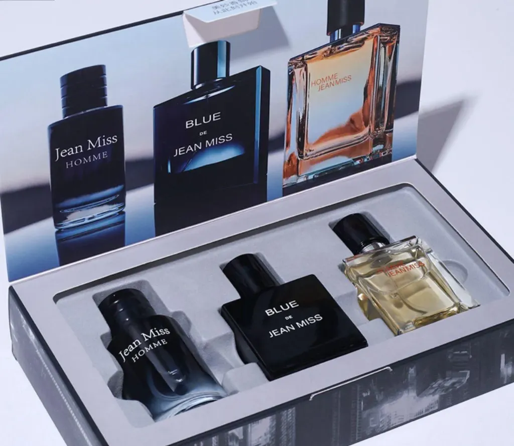3IN1 Perfume
