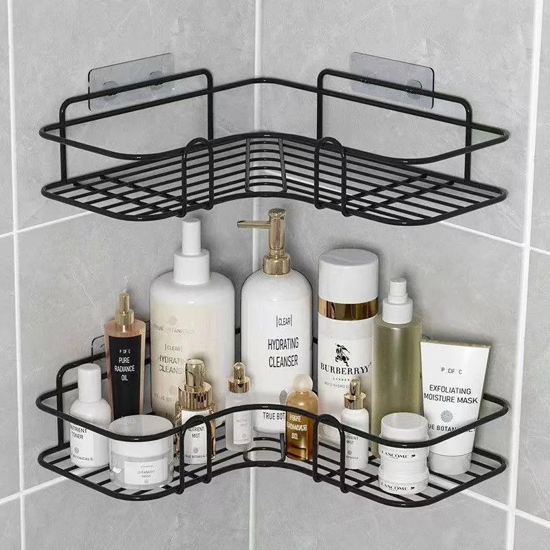Bathroom Rack