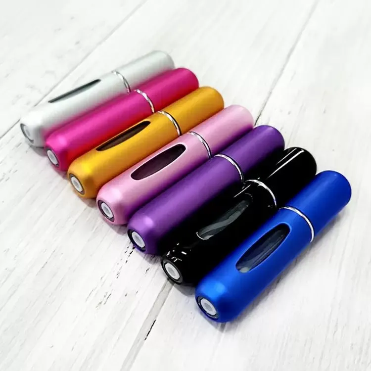 Perfume Atomizer (8ml)