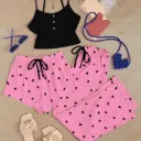 3 Piece Nightwear