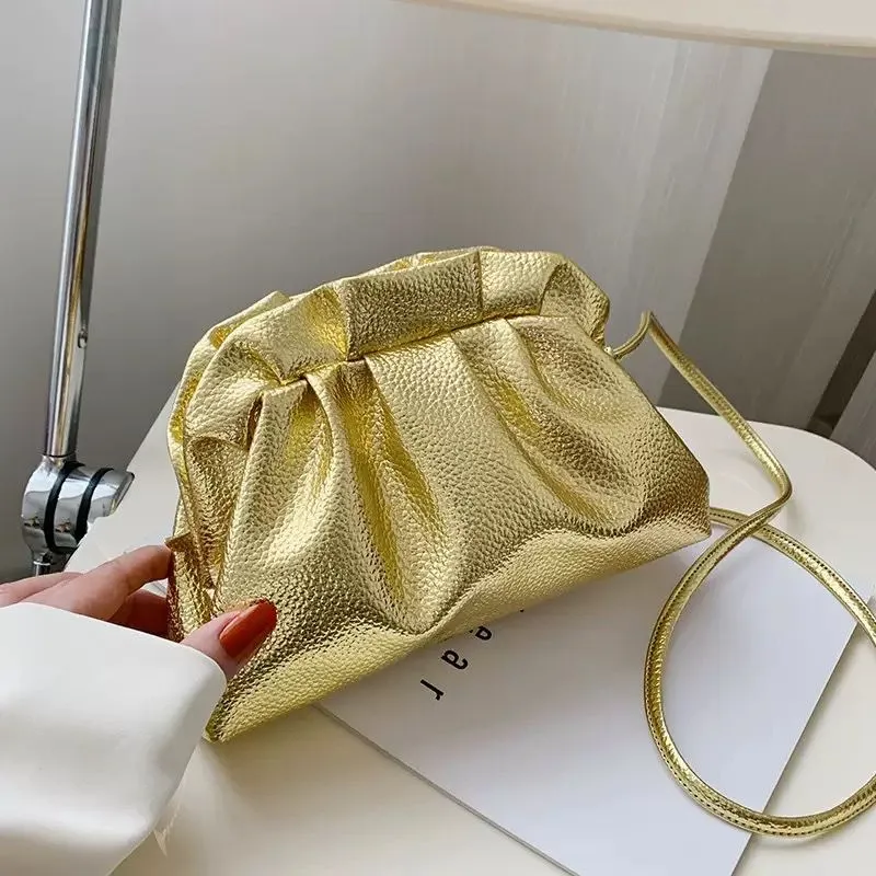 Bag/Clutch (Pink)