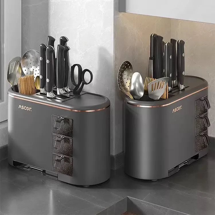 Kitchen Tools Organizer