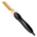 Hot Comb