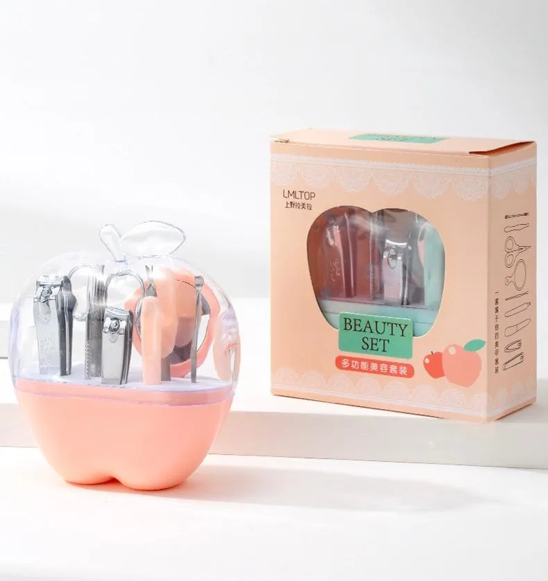 Nail Tool Kit