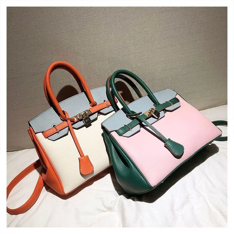 H. Bag (Black)