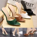 Heel