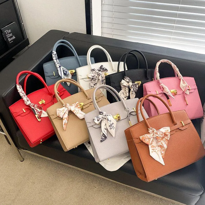 H. Bag (Pink)