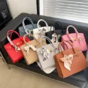 H. Bag