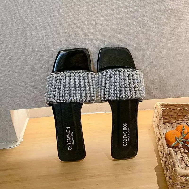 St. Slippers