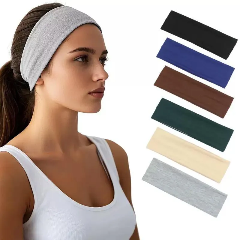 Hair Band (Pink)
